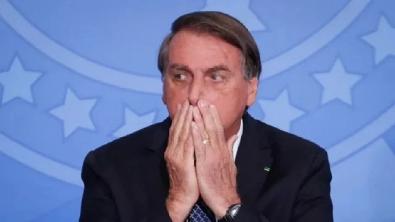 ***🤑*** **JAIR BOLSONARO FEZ PIX DE …