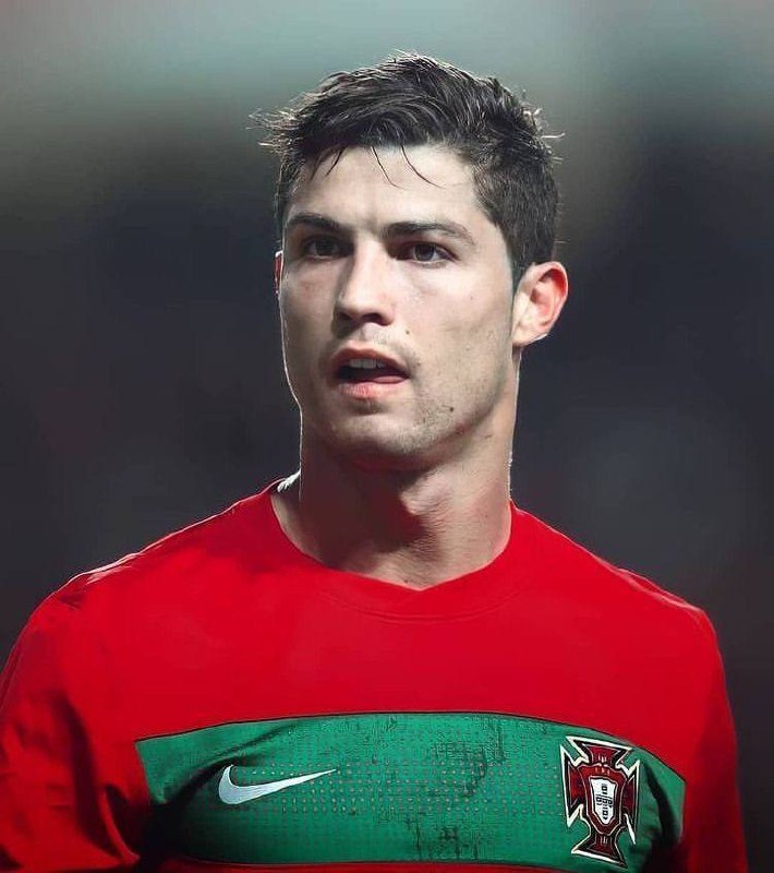 Ronaldo pfp