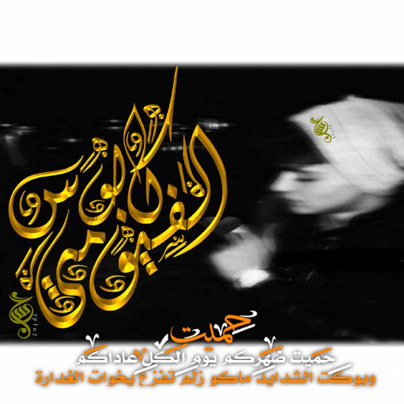 ⧣آإَلَآإَڛـمِۘ . ⊹ كابوس الفيومي