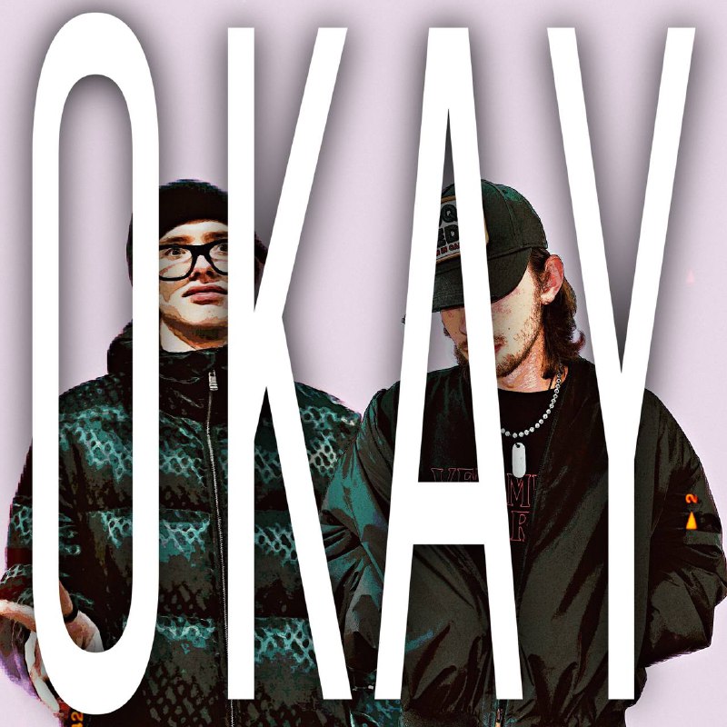 **OKAY -** [**JOHN KOWL**](https://t.me/JohnKowl) **&amp;** [**B1ZI**](https://t.me/B1Zina)
