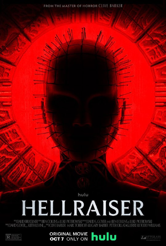 `Hellraiser [2022]`