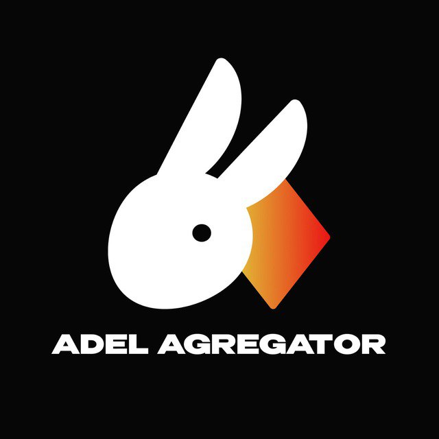 **ADEL Agregator — 100 каналов в …