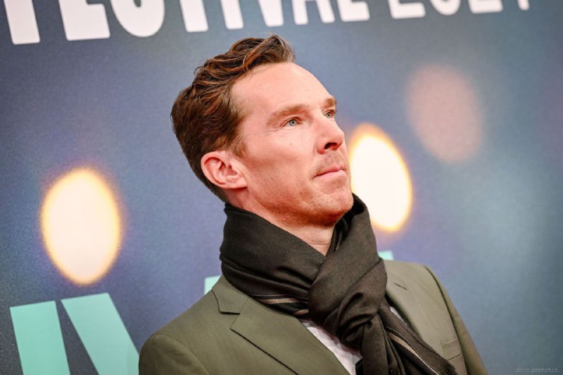 Benedict Cumberbatch || Life, news, action