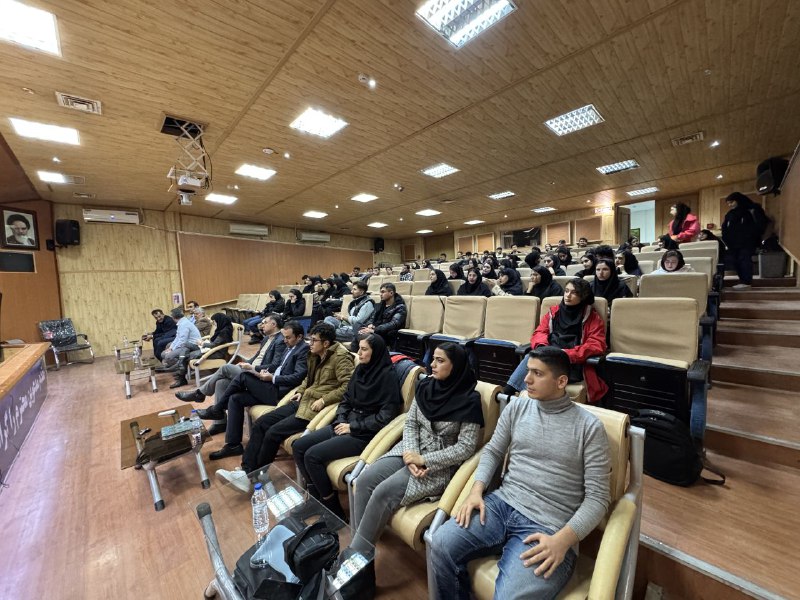 انجمن علمی مدیریت بازرگانی دانشگاه کردستان
