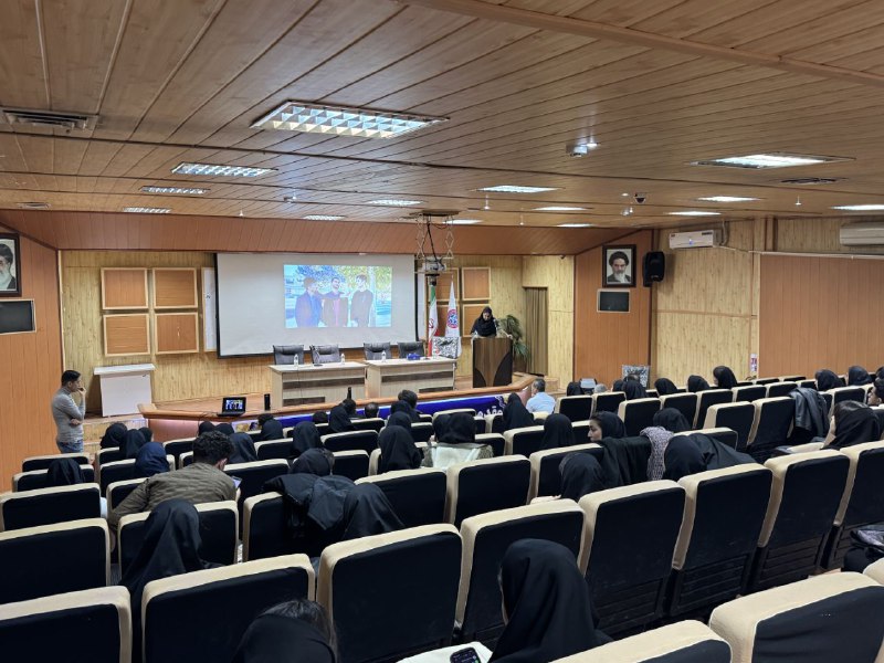 انجمن علمی مدیریت بازرگانی دانشگاه کردستان