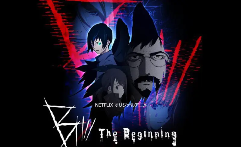 Guide to watch B: The Beginning!!!