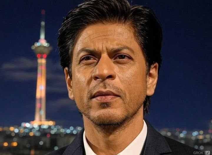 Shahrukh Khan