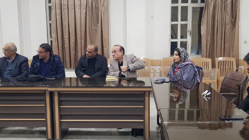 انجمن ادبی بامداد
