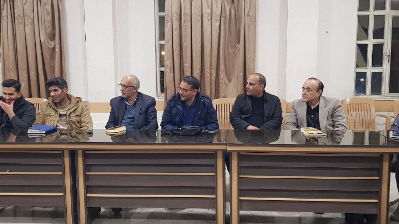 انجمن ادبی بامداد