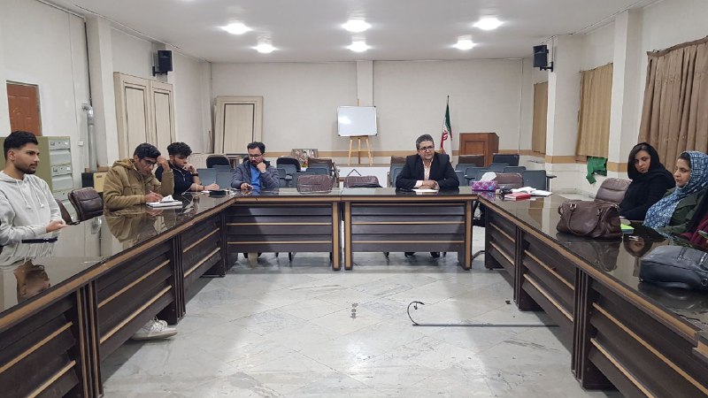 انجمن ادبی بامداد
