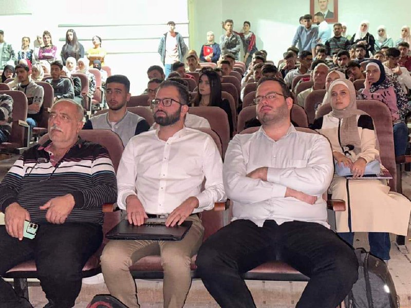 كلية الهندسة الكهربائية والإلكترونية _ الصفحة …