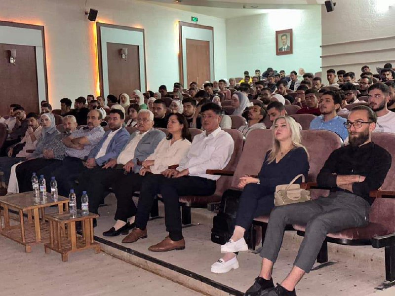 كلية الهندسة الكهربائية والإلكترونية _ الصفحة …