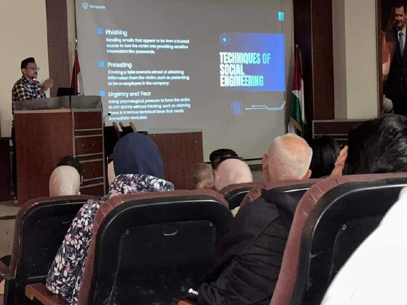 كلية الهندسة الكهربائية والإلكترونية _ الصفحة …