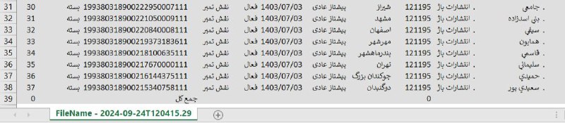 سرسرای باژ