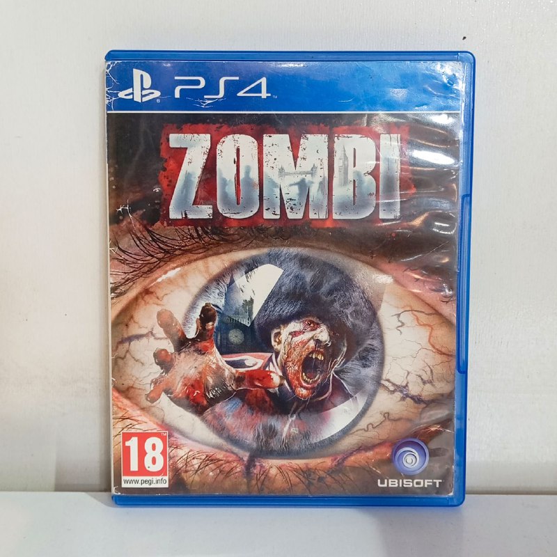 **ZOMBIE** ***?******?*** *****?*** قیمت: ۹۵۰ هزار …