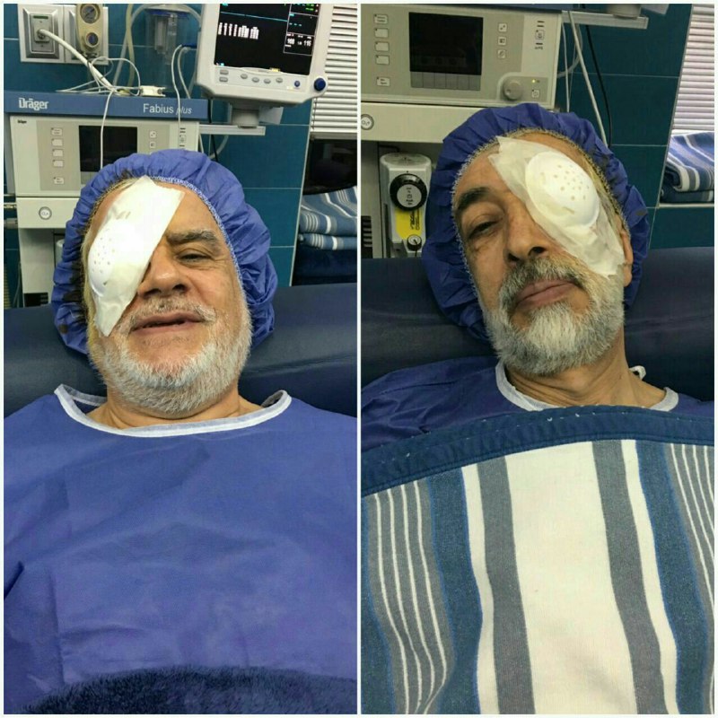 آنچه عارف دیده بود از ماجرا …
