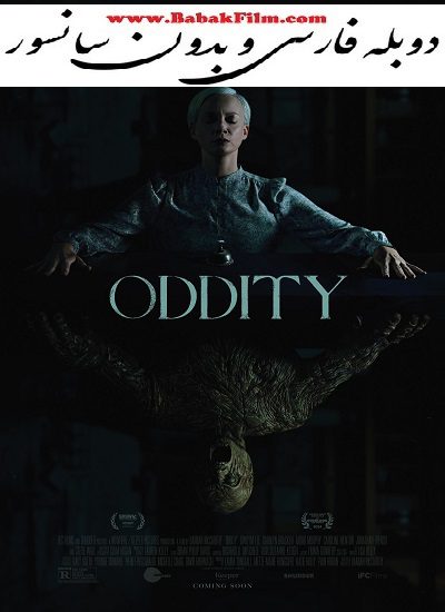 ***🔴*** فیلم اعجوبه 2024 Oddity