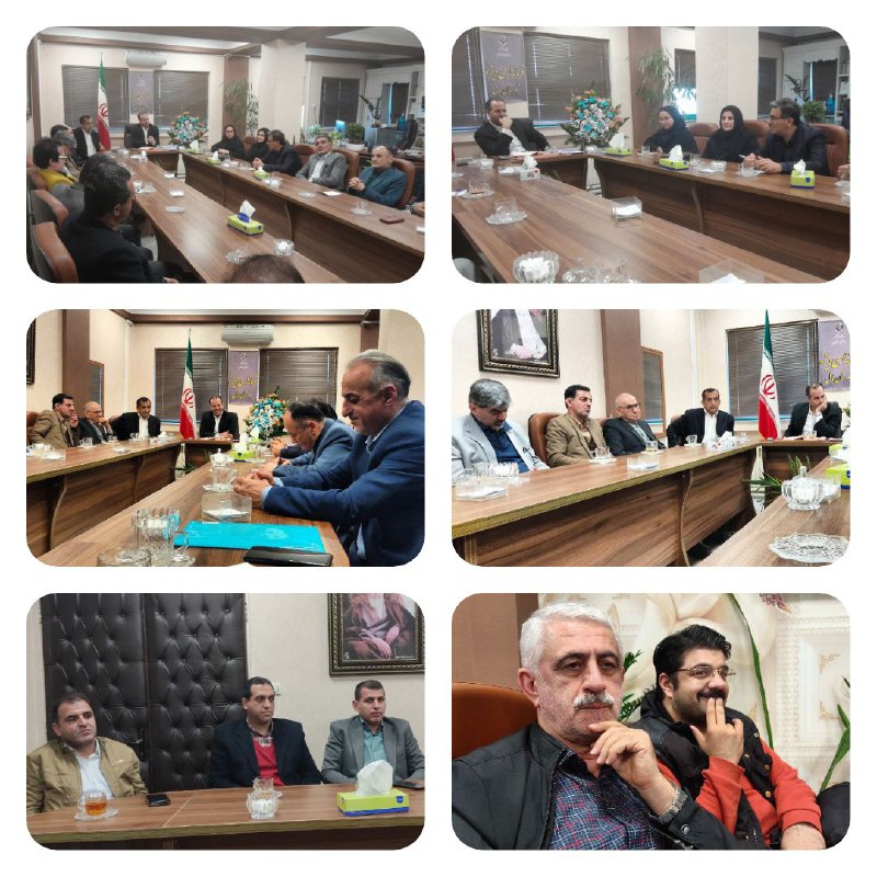 نشست و هم اندیشی جبهه اصلاحات …