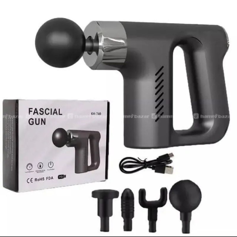 ***❇️*** Fascial Gun Massager