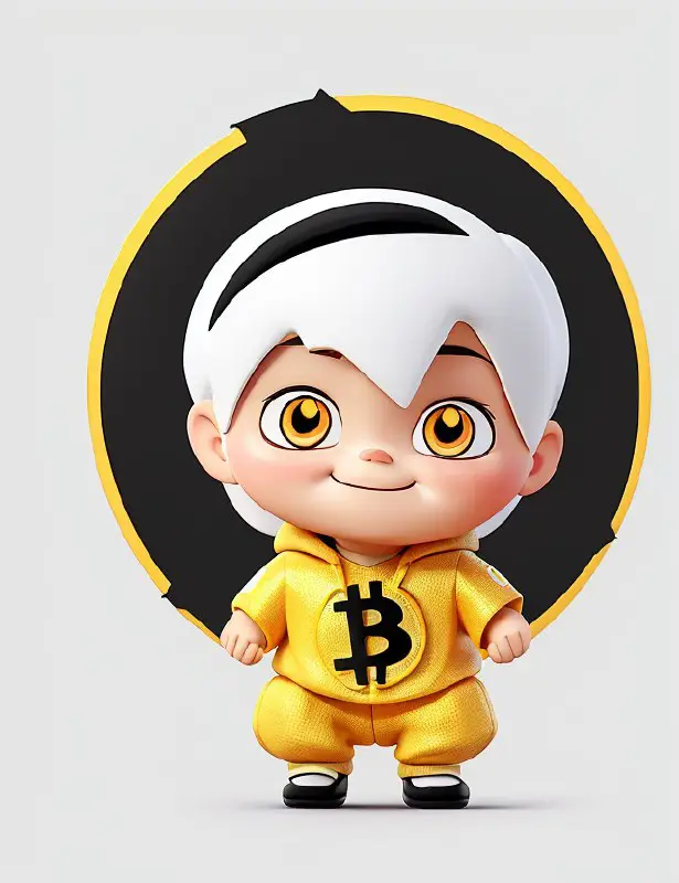 Baby Bitcoin |x9999 | is being …
