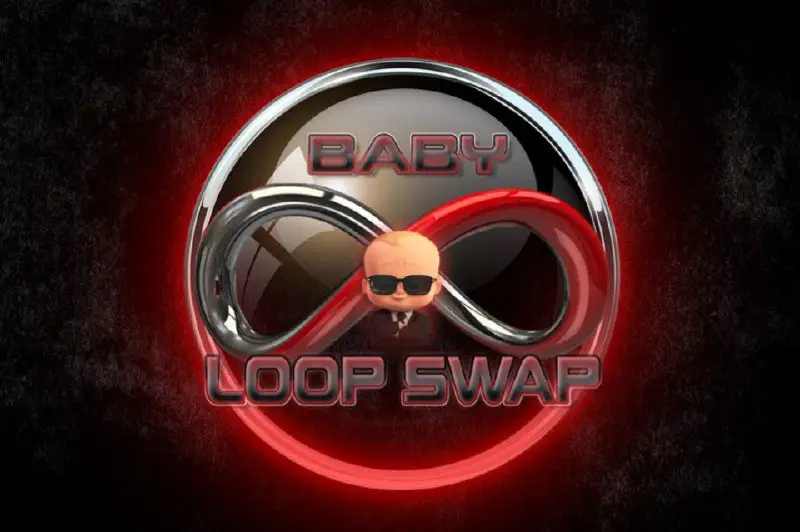 Baby Loop Swap | 2% Loop …