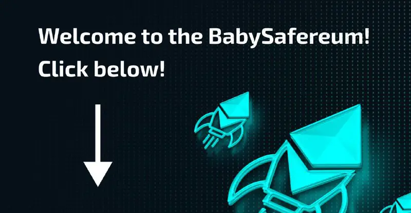 Welcome to the BabySafereum!