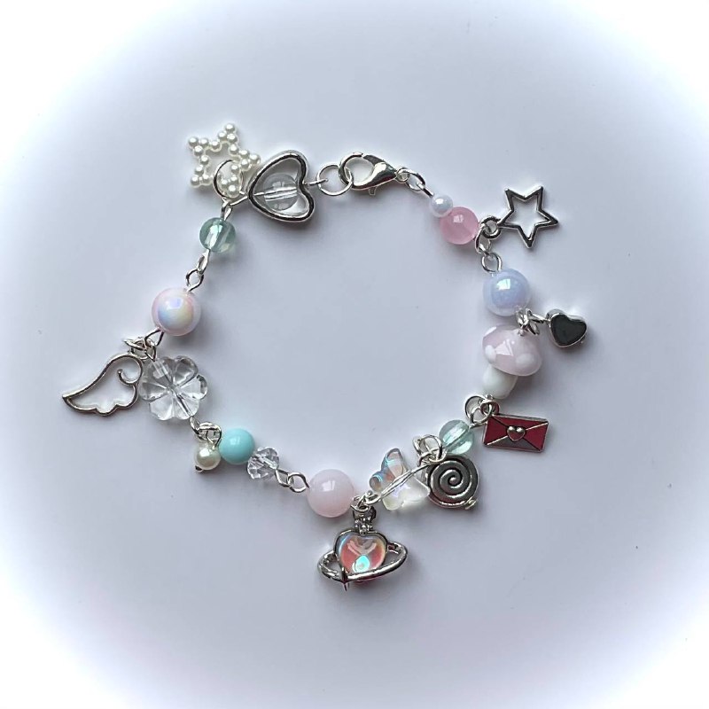 shooting stars bracelet [#bbavails](?q=%23bbavails)