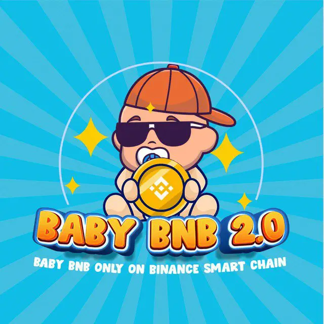 ***✔️*** **WELCOME TO THE BabyBNB 2.0 …