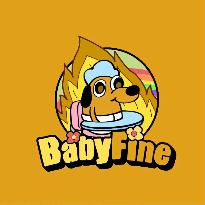 **BabyFine Entry Portal is protected by …
