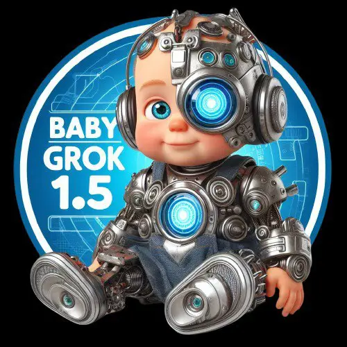 ***🔒*** Audit Success for Baby Grok …