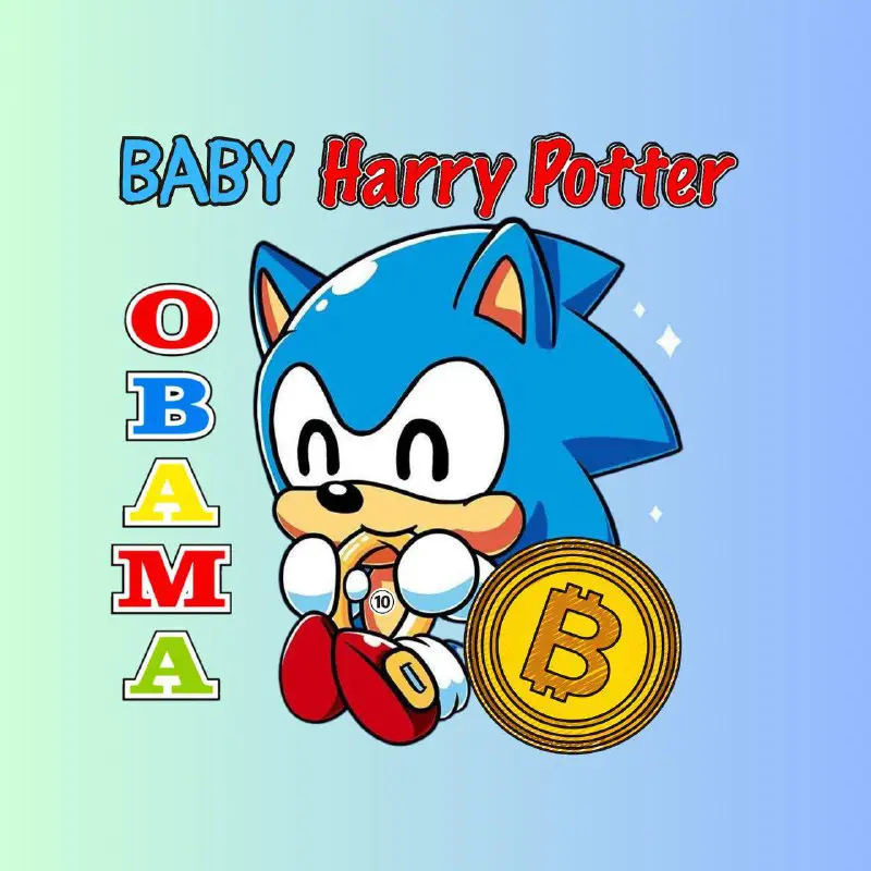 $BABYBITCOIN is live!