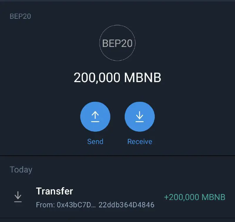 ***✨*** MonkeyBNB (MBNB) AIRDROP ***✨***