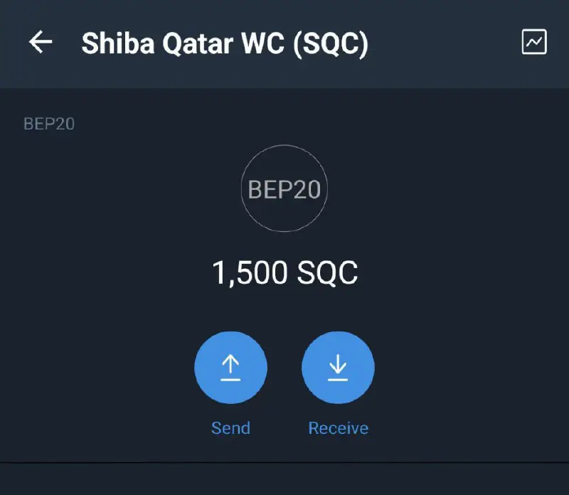 ***✨*** ShibaQatar WC (SQC) AIRDROP ***✨***