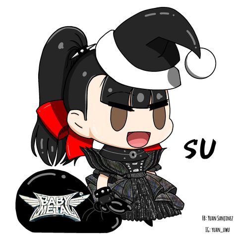 BABYMETAL 4 ALL