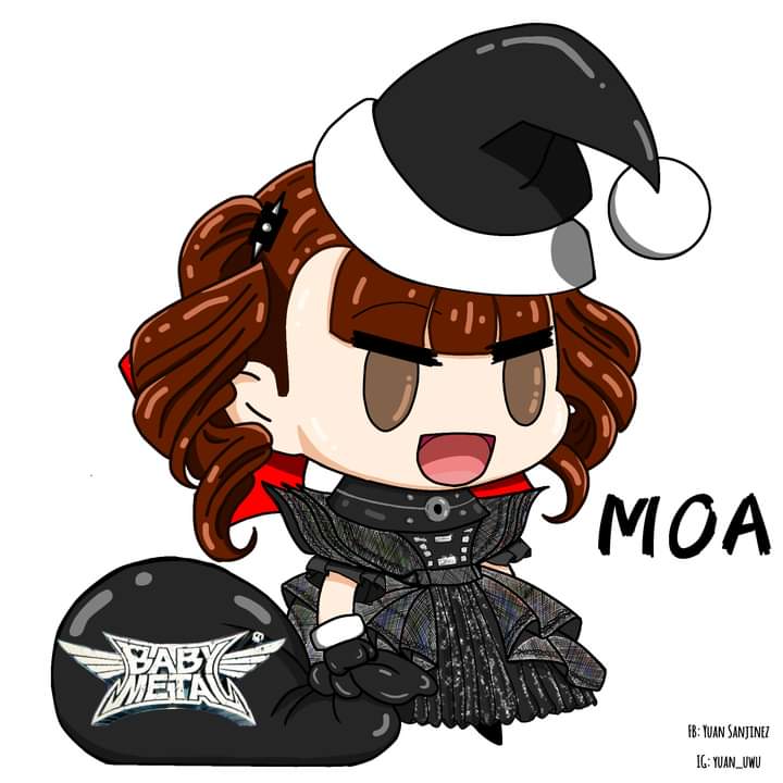 BABYMETAL 4 ALL