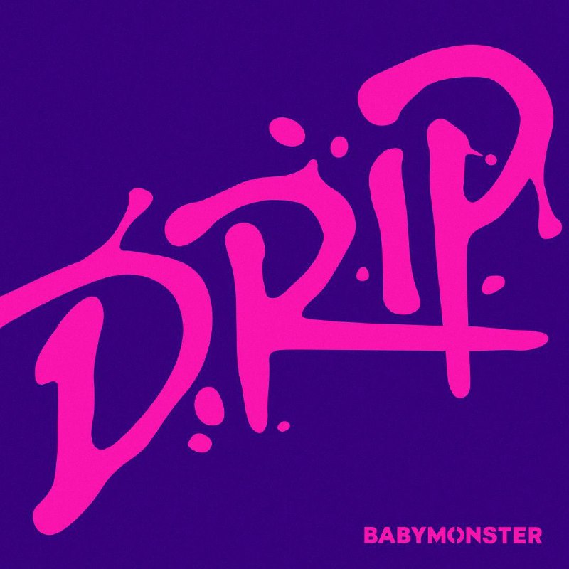 [#**DRIP**](?q=%23DRIP) • Capa digital de **'DRIP'**, …