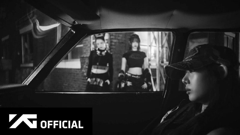 [#BABYMONSTER](?q=%23BABYMONSTER) 'CLIK CLAK' M/V