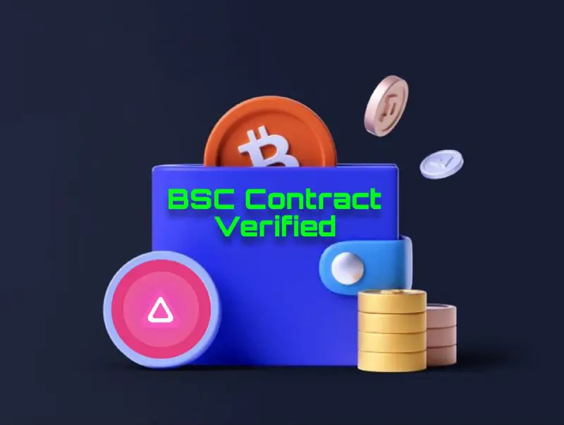***🔸*** $BABYNOT Contract BSC Verified ***✅***