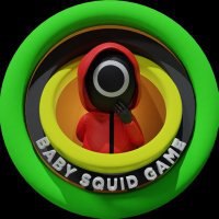 Baby Squid Game Announcements