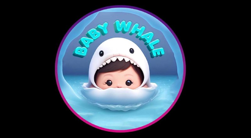 Prelaunch (***?***BSC) BabyWhale