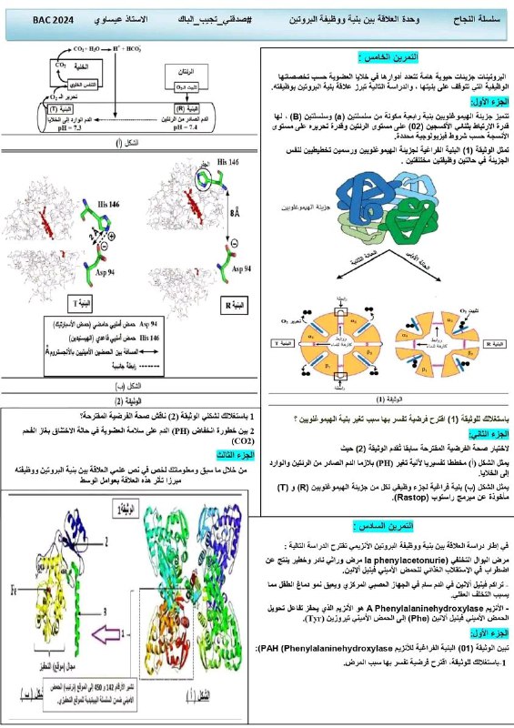 Sciences with Massika