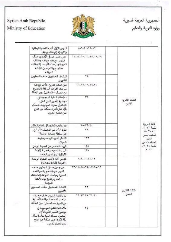 محذوف من اللّغة العربيَّة. ***💚******🔥******😎***