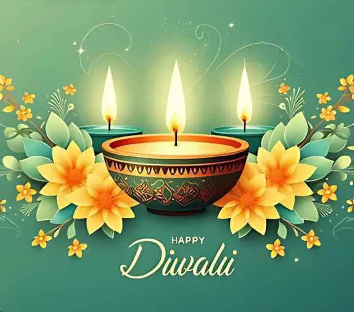 Happy Diwali To All BPians
