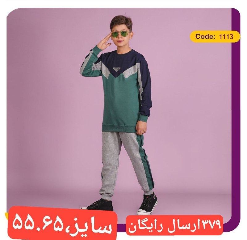 ۲۰ پور ارسال رایگان