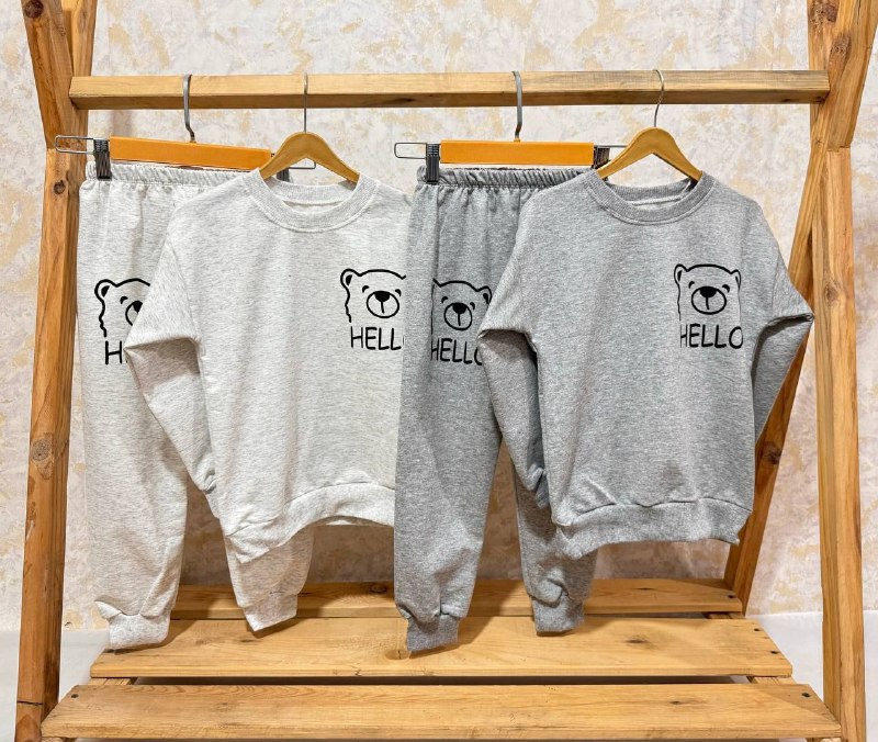 ست پسرانه HELLO ***?***