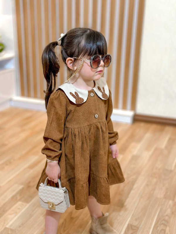 کانال اختصاصی بچگانه لیلامعافی ۹سال سابقه
