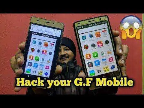 ***😱*** HACK Any Mobile Your Gf …