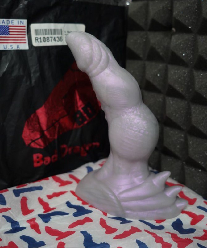 Bad Dragon Russia