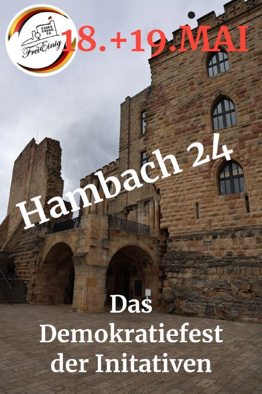 Hambach 24