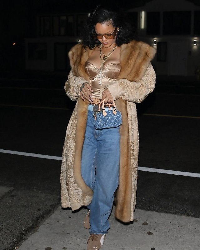 badgalriri daily